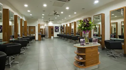 Rush Hair Staines — Hairdresser in Staines